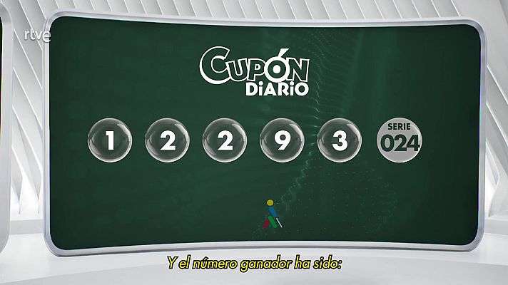 Sorteos ONCE - Sorteo ONCE - 26/10/23