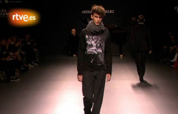  - Desfile de Adolfo Domínguez