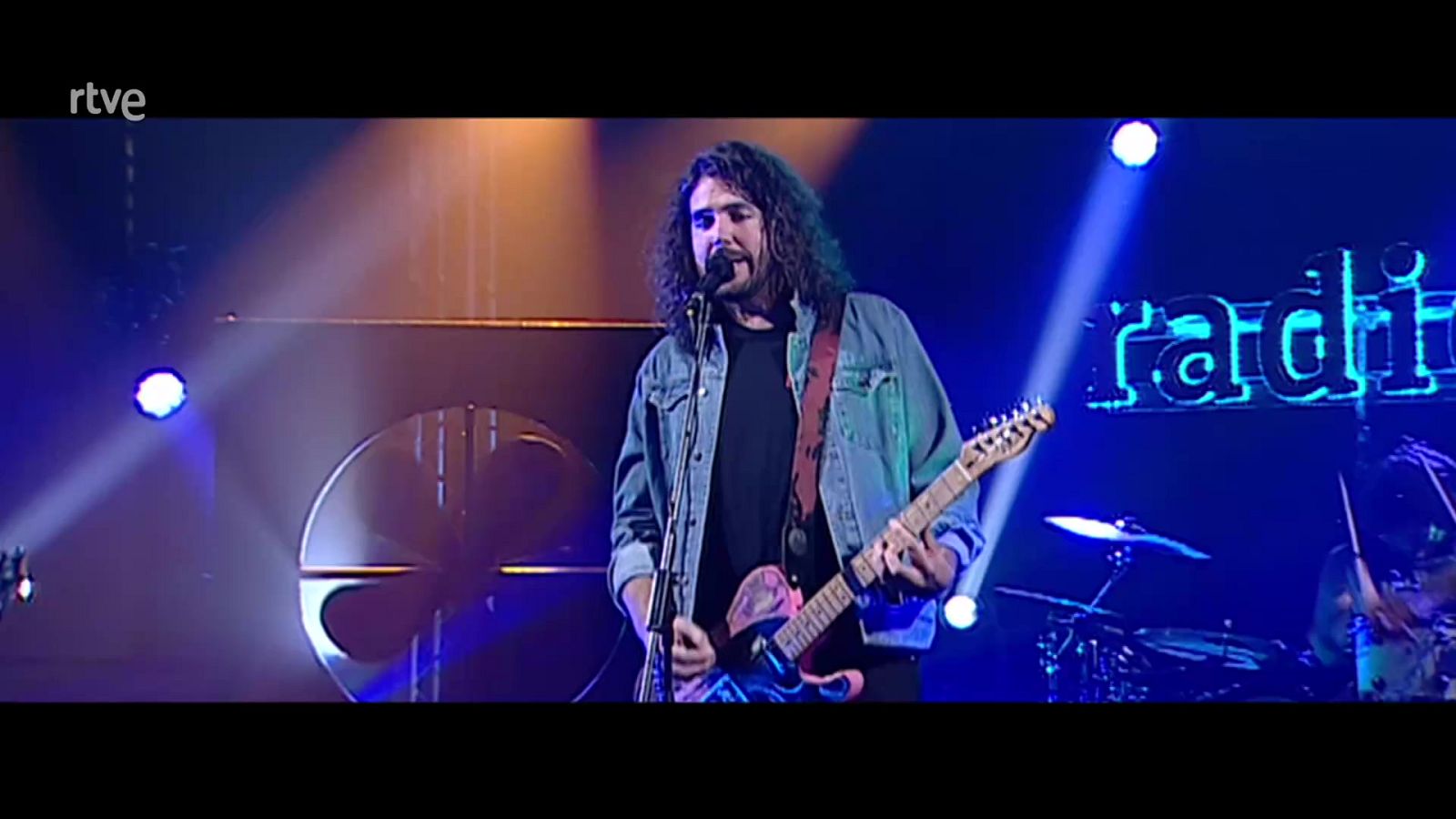 Los conciertos de Radio 3 - NoProcede - ver ahora