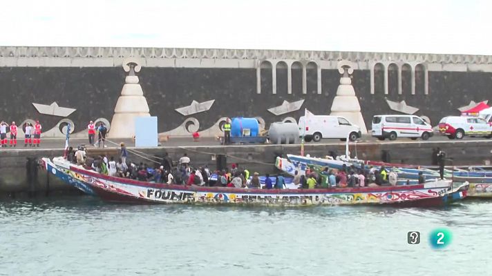 Telecanarias - Telecanarias 2 - 26/10/2023