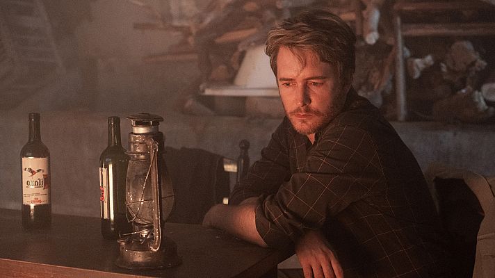 Cuéntame cómo pasó - Toni. El testigo