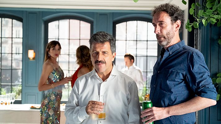 4 estrellas - Un anillo y mil dudas