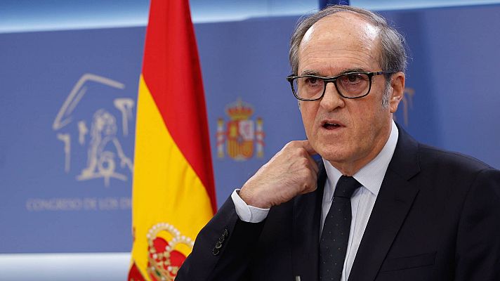 Informativo 24h - La respuesta de la Iglesia ante los abusos es "insuficiente"