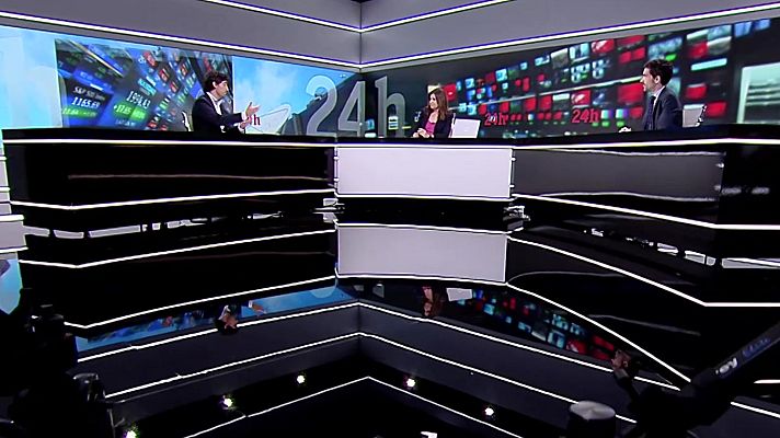 La economía - La economía - 27/10/23