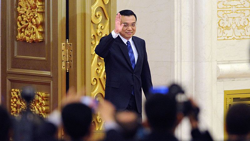 Muere el ex primer ministro chino Li Keqiang