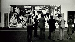 Somos documentales - Guernica: El último exiliado