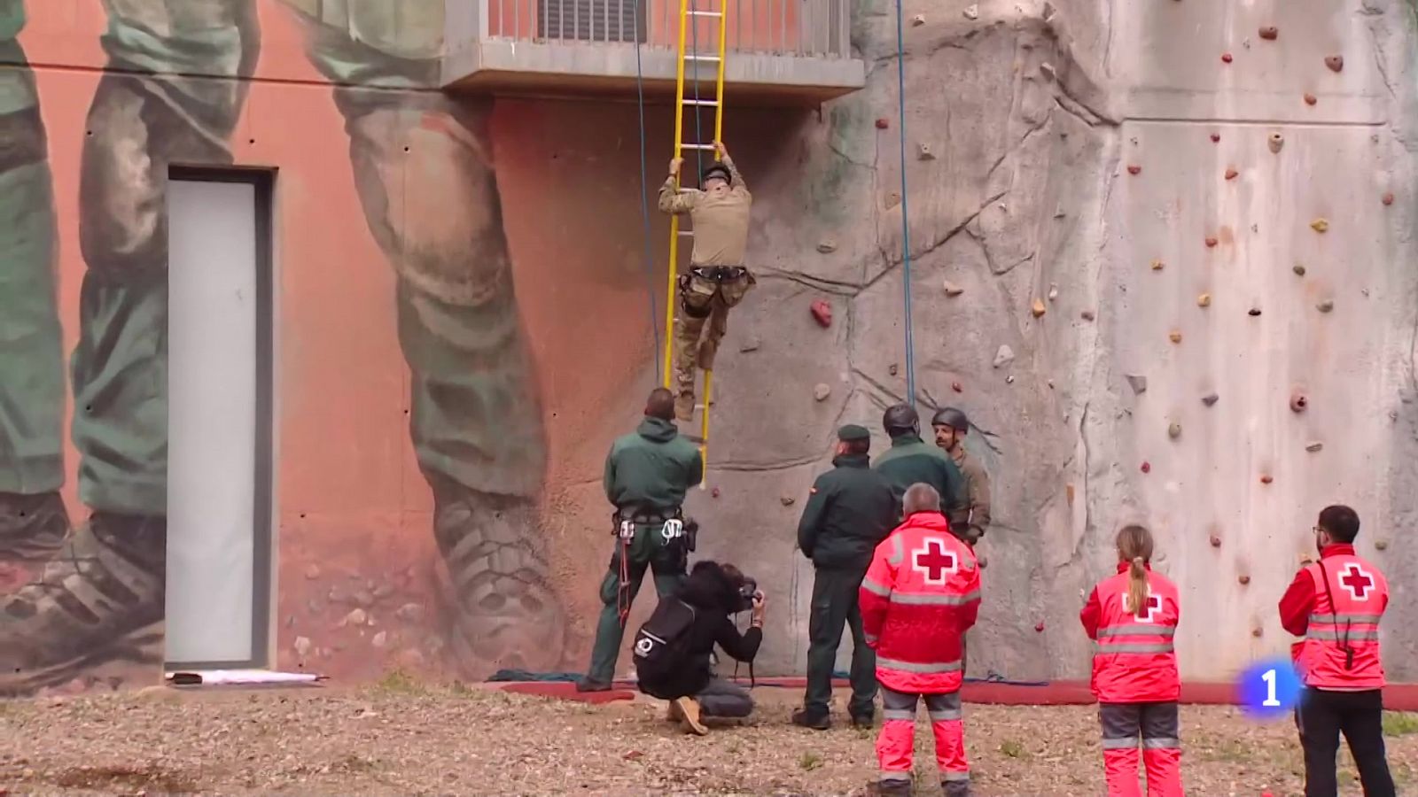 Informativo Telerioja  - 27/10/23 - Ver ahora