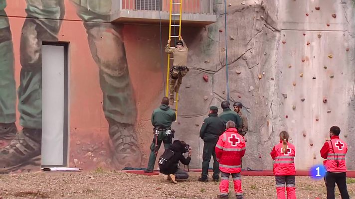 Informativo Telerioja - Informativo Telerioja  - 27/10/23