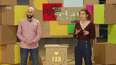 Fanatismo: ¿Fan o fanático? - Aprendemos en Clan. El debate | Ver