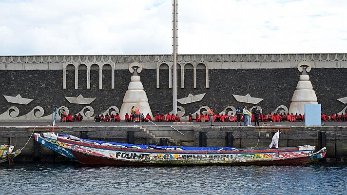 Las ONG advierten del riesgo de los bulos sobre migrantes