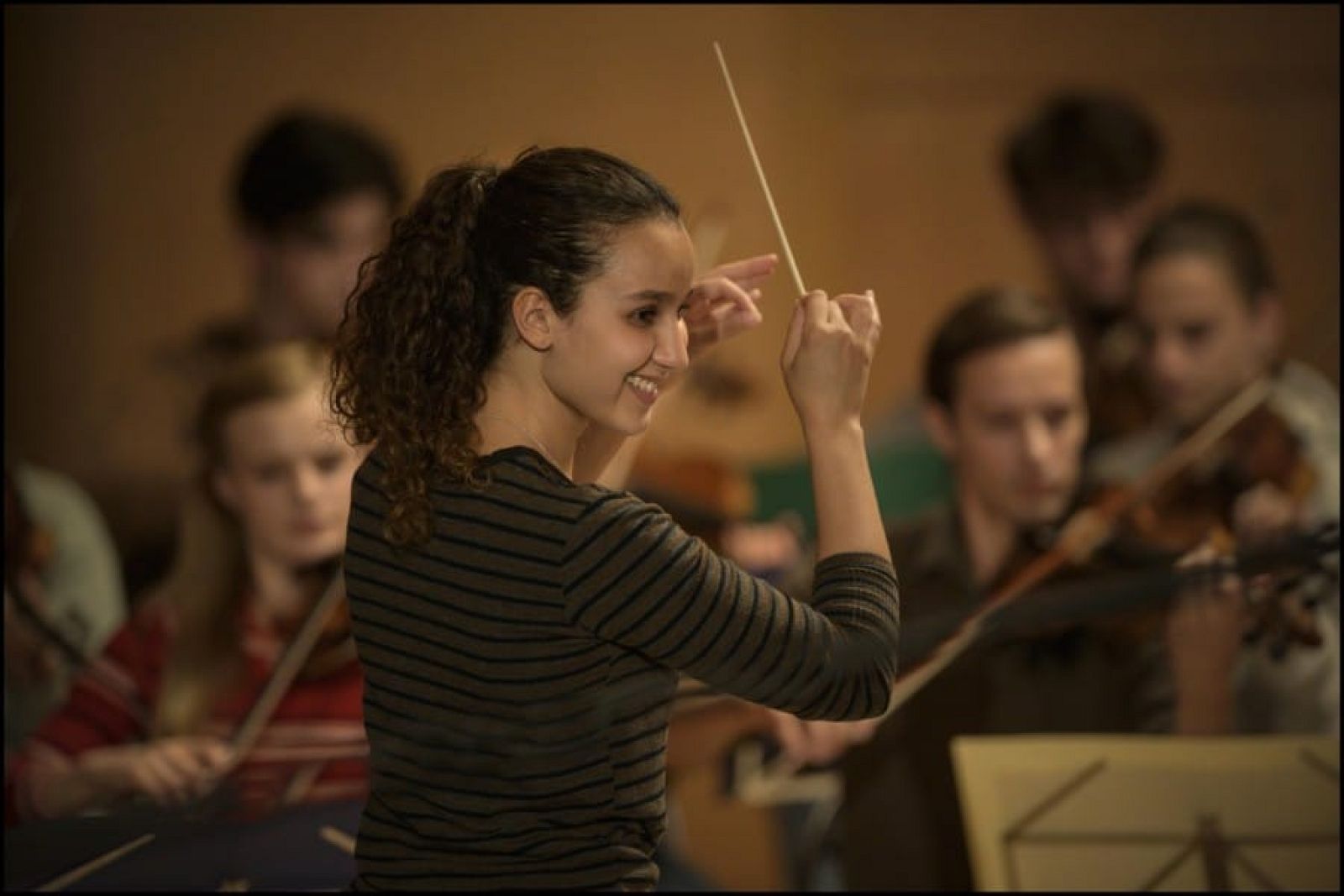 Días de Cine: Divertimento | Ver