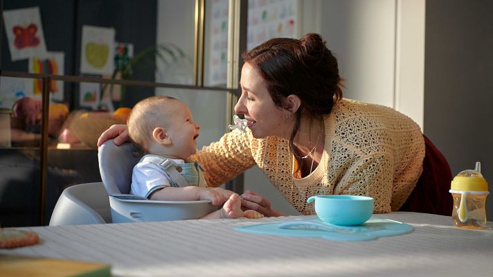 Dos nombres simples o uno compuesto, la única opción que permite el registro civil al inscribir a tu hijo