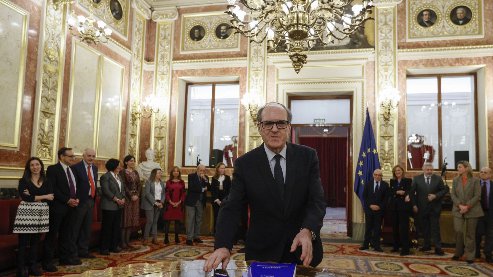 Telediario - 15 horas - 27/10/23 - Lengua de signos - ver ahora