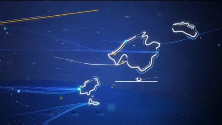 Informatiu Balear - Informatiu Balear 1 - 27/10/23