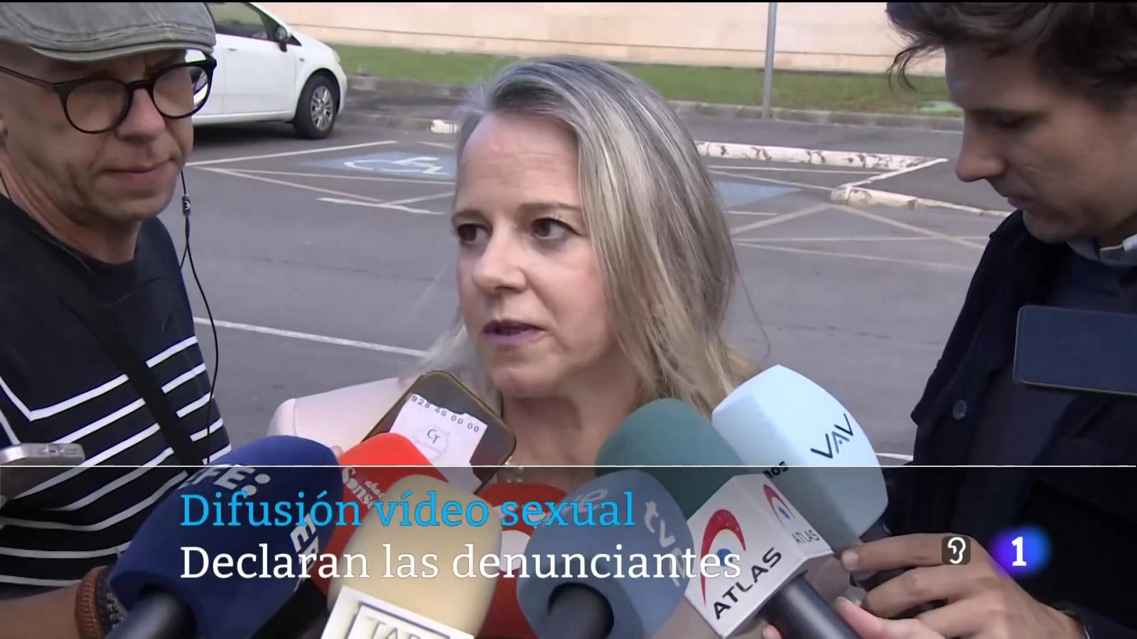 Canarias en 2' - 27/10/2023