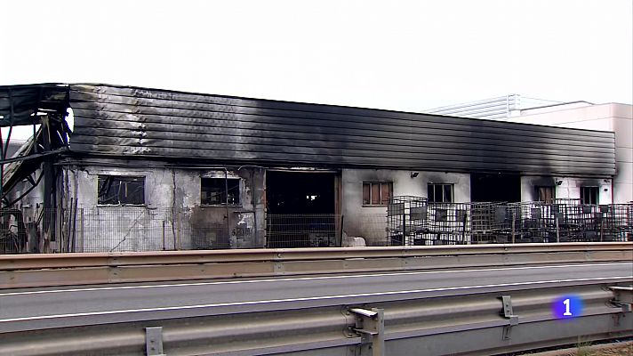 L'informatiu - Comunitat Valenciana - L'Informatiu Comunitat Valenciana 1 - 27/10/23