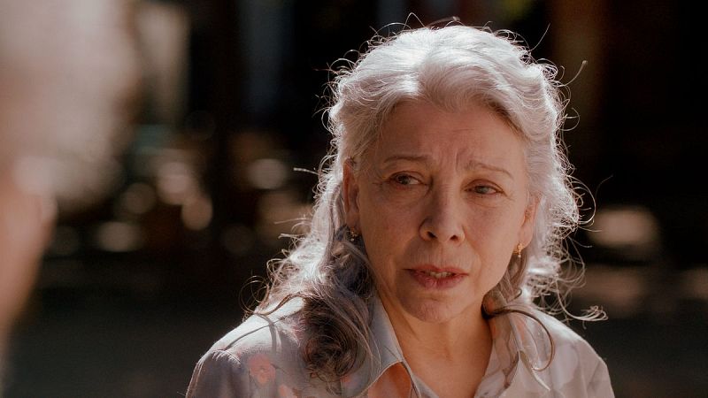 Días de cine: Días de Cine: Mamacruz | RTVE Play