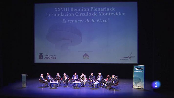 Panorama Regional - Asturias en 2' - 27/10/23