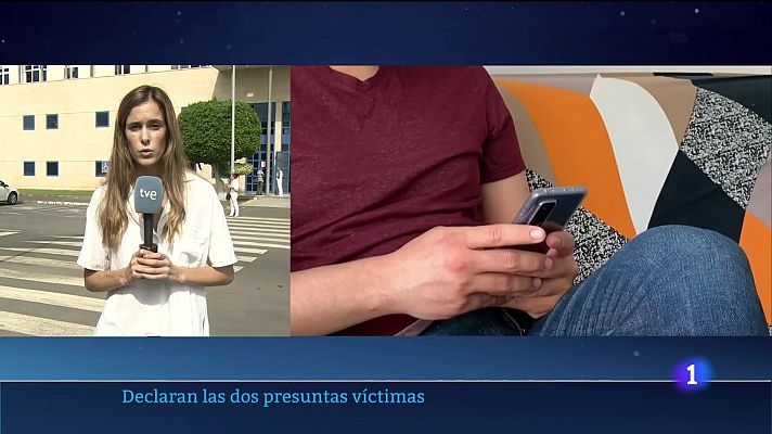 Telecanarias - Telecanarias - 27/10/2023