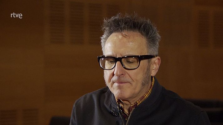 Días de cine - Días de Cine: Momentos de Cine. José Luis Cienfuegos