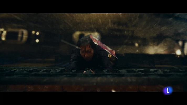 L'Informatiu - "Alimañas", de Jordi Sánchez, arriba als cinemes