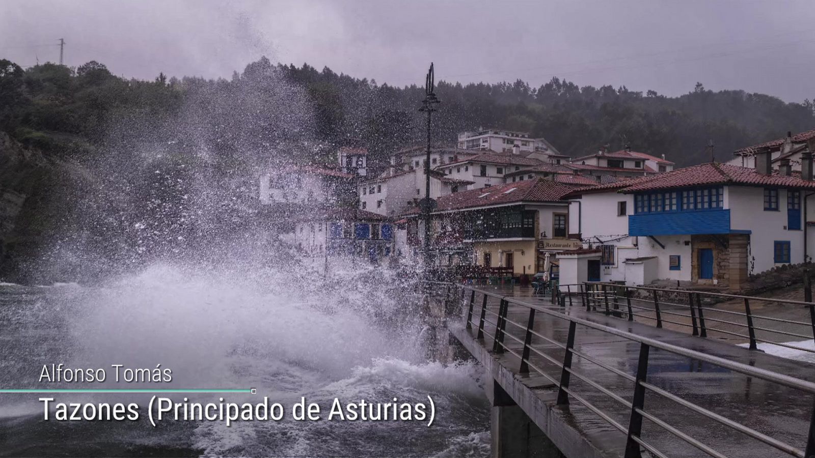 El Tiempo - 27/10/23 - RTVE.es