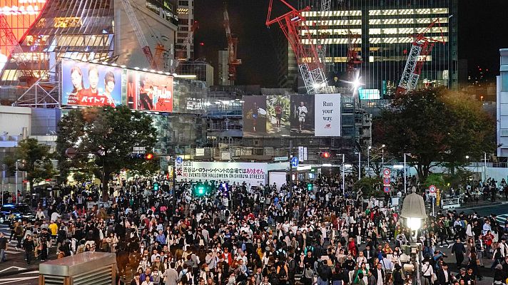 Latin Beat Film Festival, la gran ventana del cine español en Japón