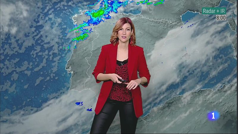 El tiempo en Extremadura - 17/10/2023 - Ver ahora