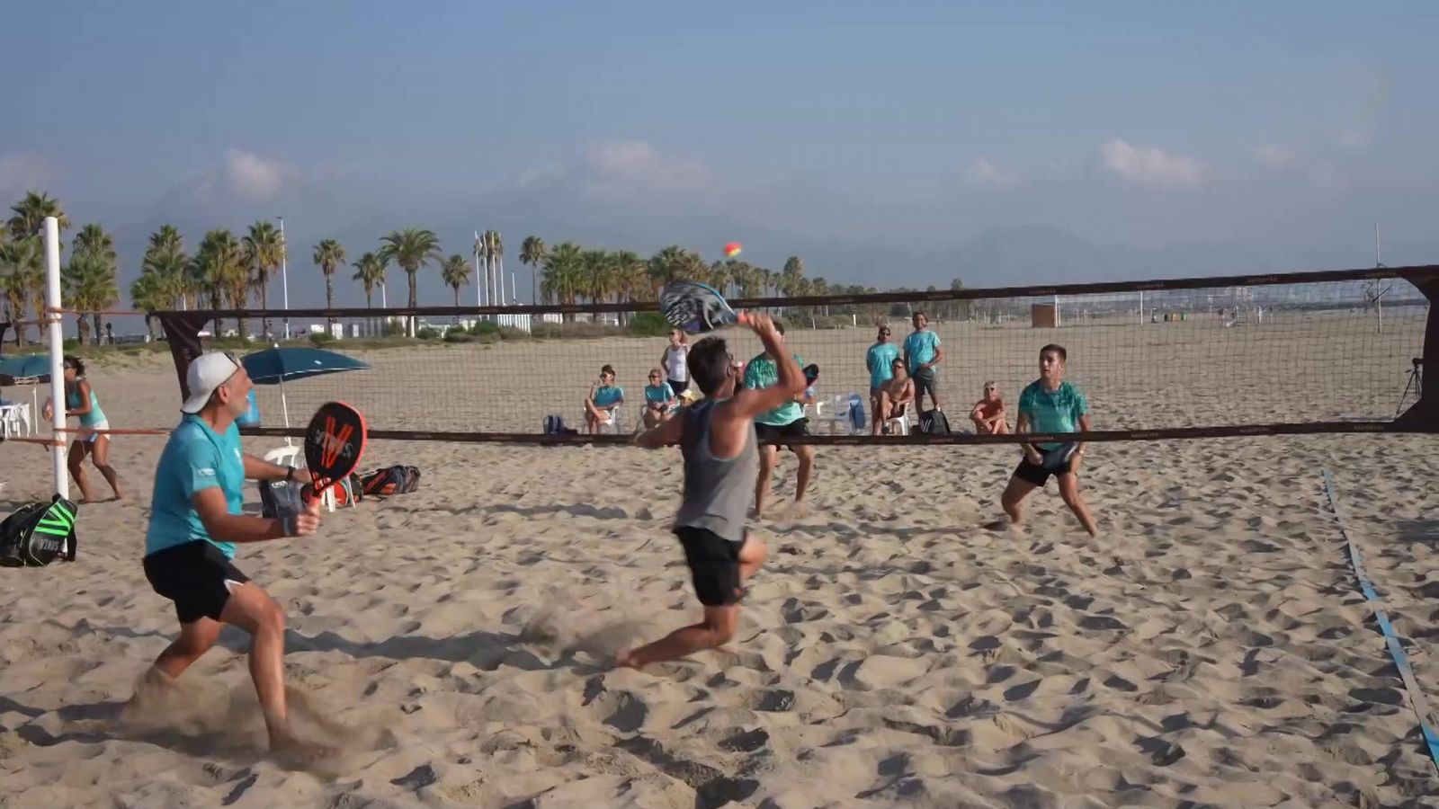 Tierra de campeones - 2023 - Programa 22 - ver ahora