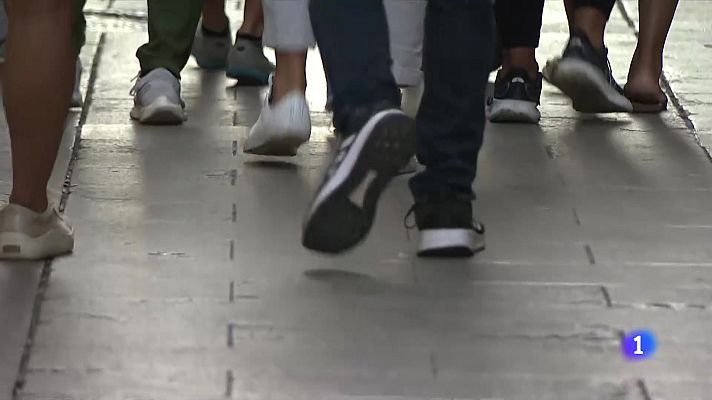 L'Informatiu - L'Informatiu - 27/10/23