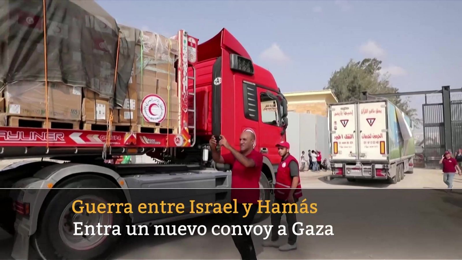 La tarde en 24 horas - 27/10/23 - ver ahora