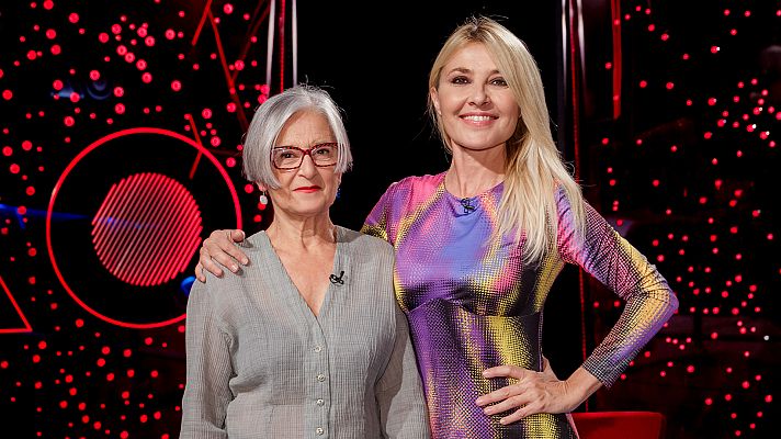 Atención obras - Teresa Lanceta