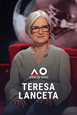 Teresa Lanceta
