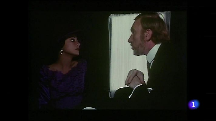 Telediario 2 - El archivo de Fernando Fernán Gomez y Emma Cohen llega a la Filmoteca: 235 cajas con toda una vida