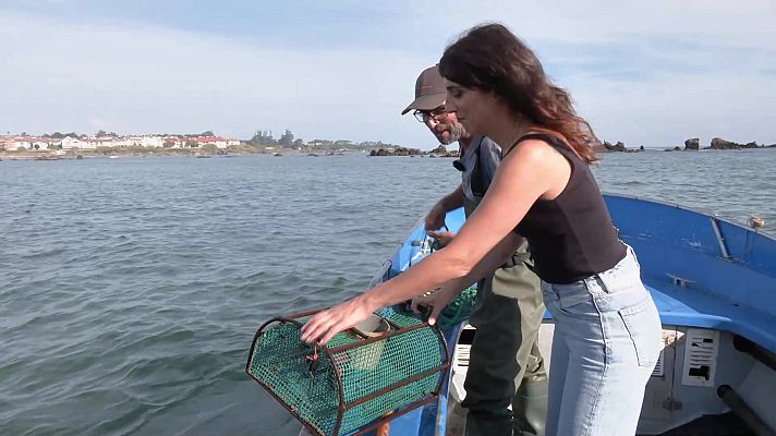 Aquí la Tierra - Aquí la Tierra - 27/10/23