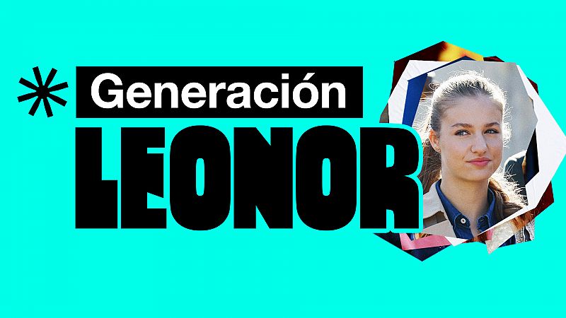 Leonor cumple 18 años: Hablamos con 5 jóvenes de la misma edad de la princesa para conocer cómo es su generación