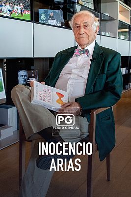 Plano general - Chencho Arias