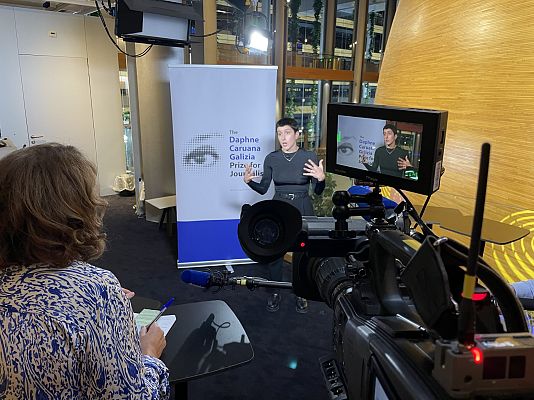 Europa - Europa 2023 - 27/10/23