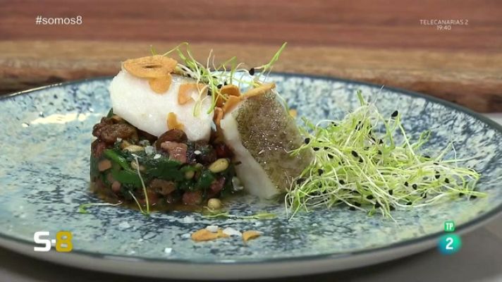 Somos 8 - Somos 8 - 27/10/2023