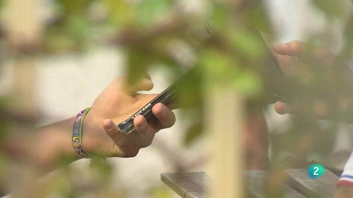 Telecanarias - Telecanarias 2 - 27/10/2023