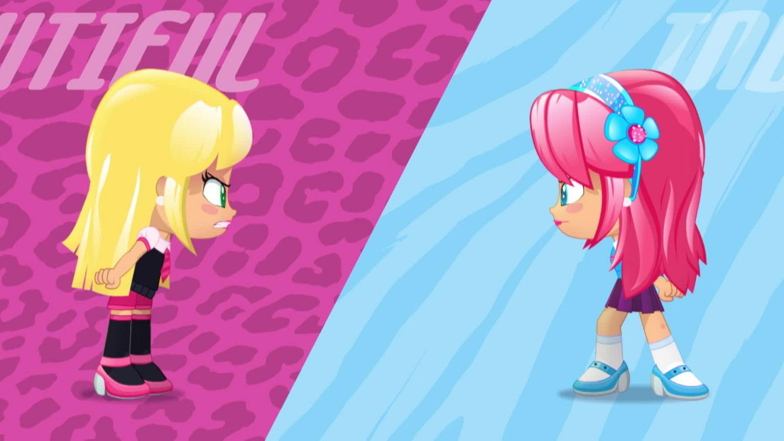 Segundas impresiones - Piny: Instituto de Nueva York | Ver