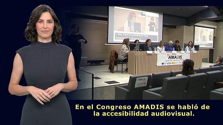 En lengua de signos - En lengua de signos - 28/10/23