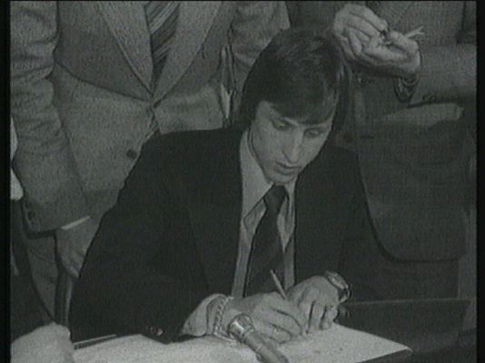 L'Informatiu - 50 anys del debut de Cruyff amb el Barça
