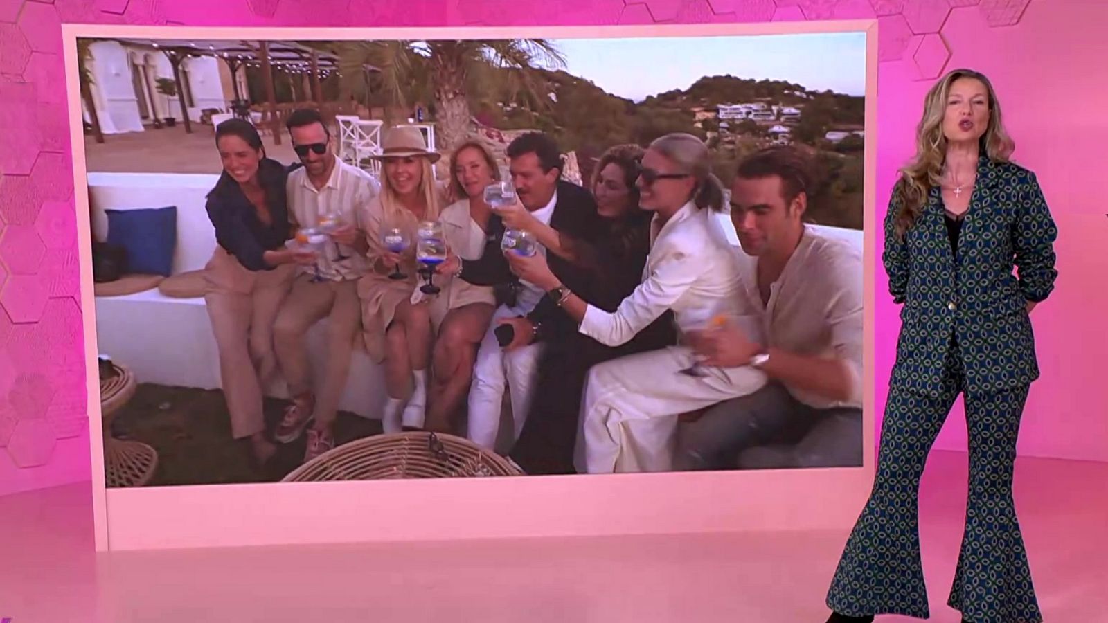 Corazón - 28/10/23 - ver ahora