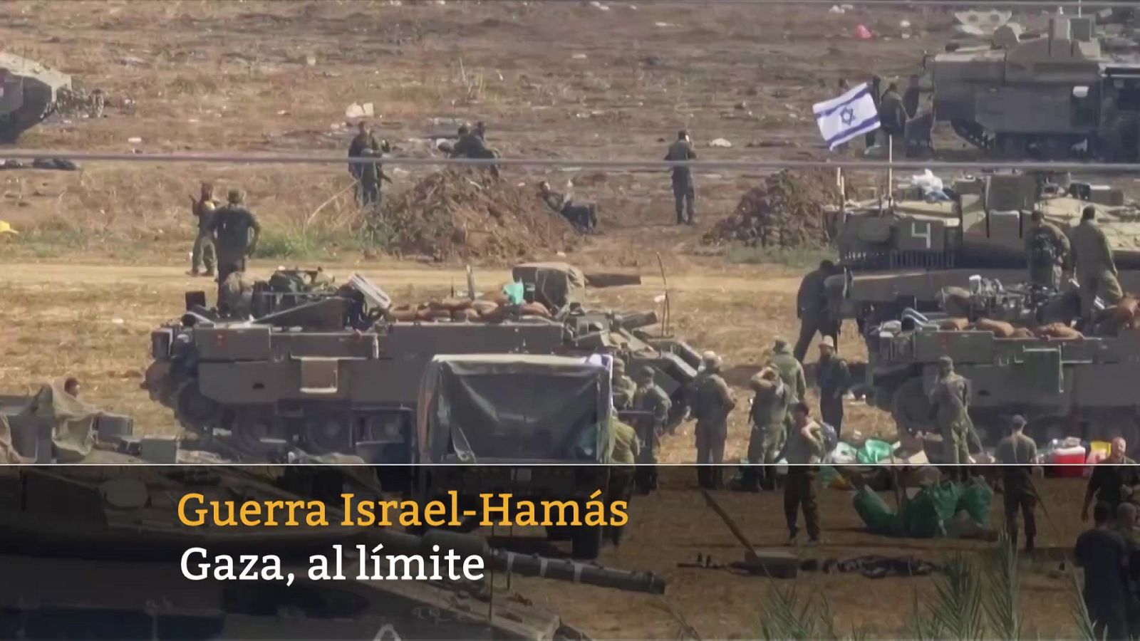 Informativo 24 horas - 20h - 28/10/23 - ver ahora