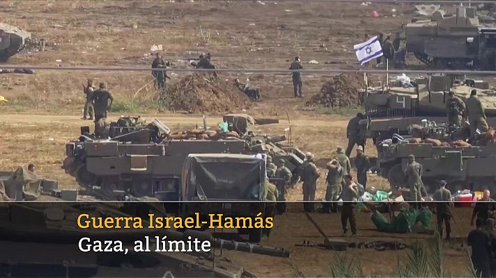 Fin de semana 24h - Informativo 24 horas - 20h - 28/10/23