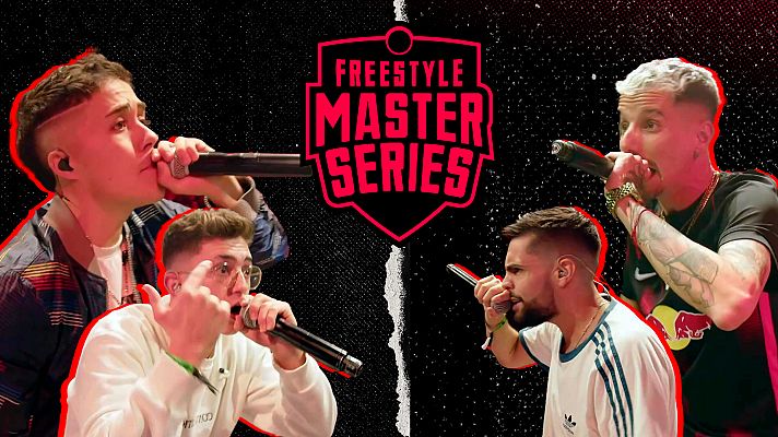 FMS - FMS España 2023 - Mira ya la Jornada 5 completa