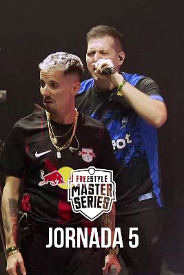 FMS - FMS España 2023 - Mira ya la Jornada 5 completa