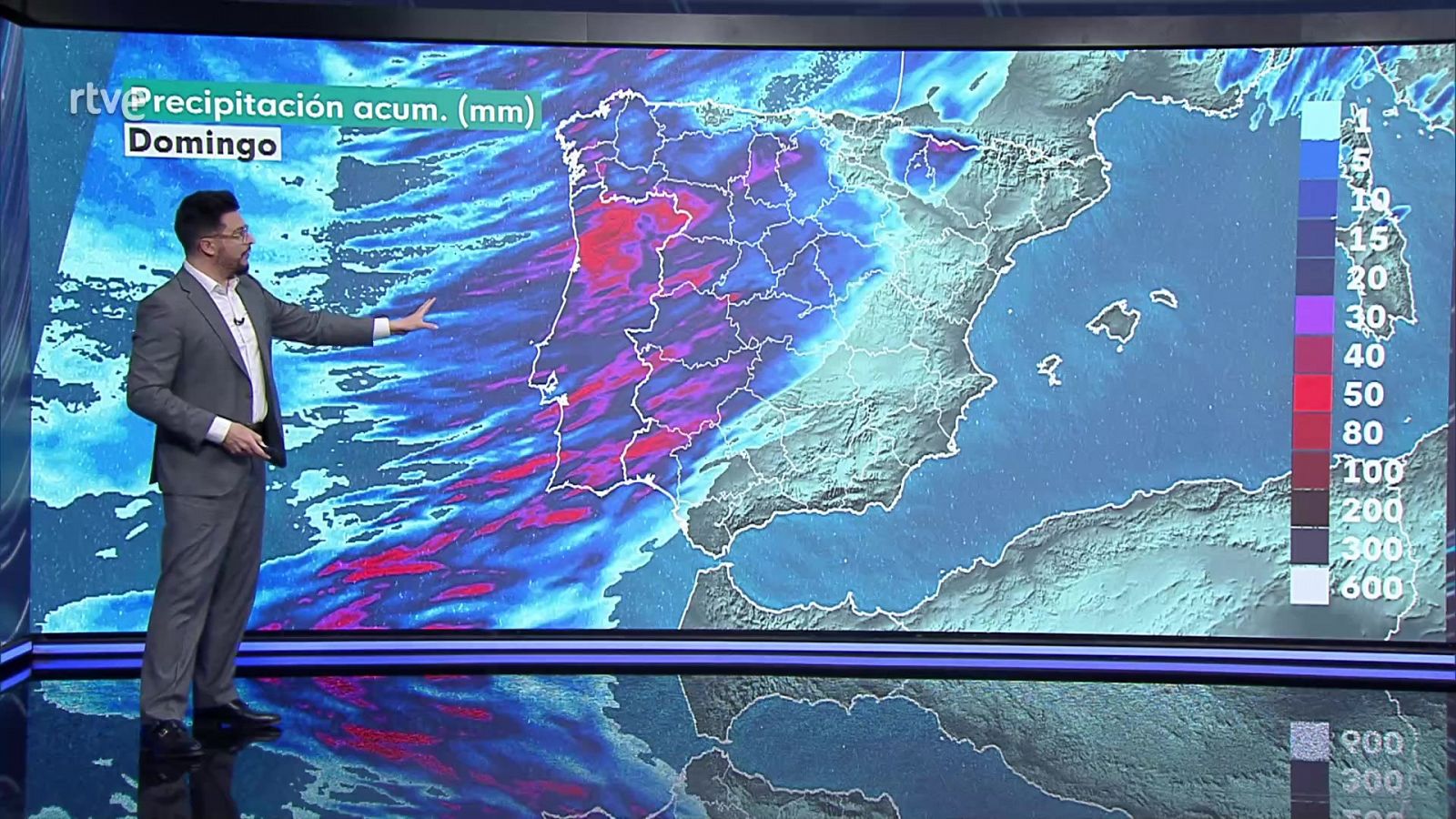 El Tiempo - 28/10/23 - RTVE.es