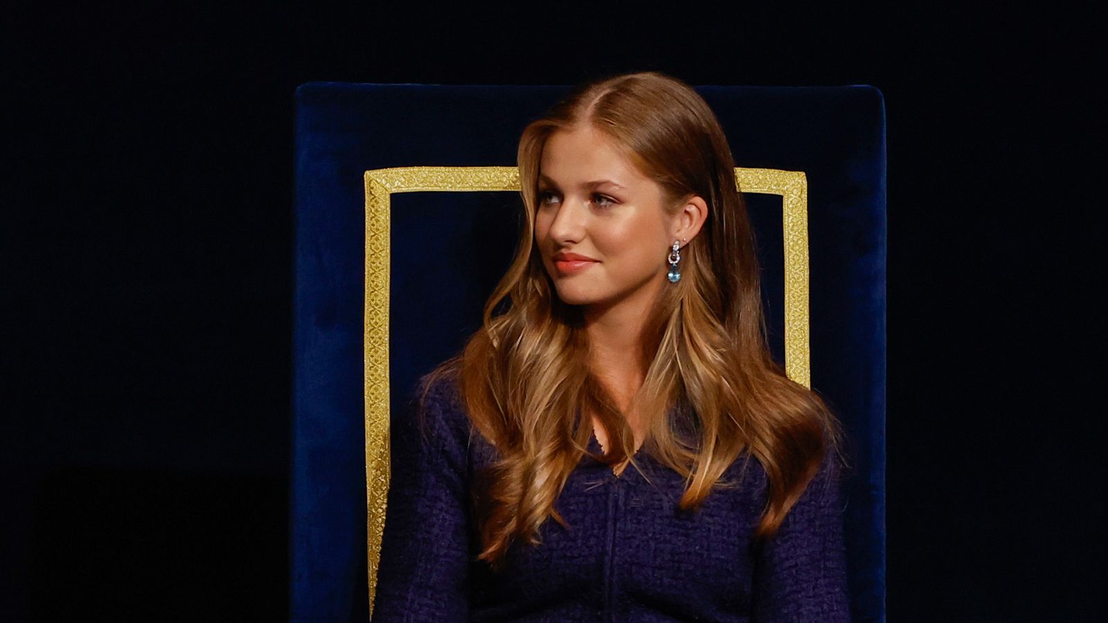 Informe Semanal - El camino de una reina - ver ahora